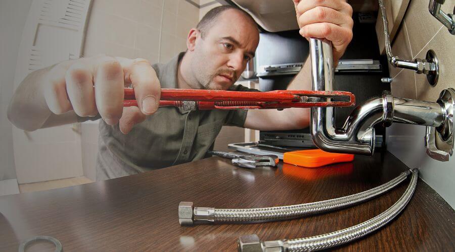 Local water heater installation in Forest City, MO